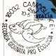 MARCOFILIA ANNULLO SPECIALE 10/05/1980 16032 CAMOGLI (GE) - SECONDA GIORNATA PRO ECOLOGIA FDC