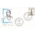 FDC ITALIA Roma A 30/07/1974 Nicolò Tommaseo a/MODENA