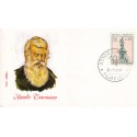 FDC ITALIA Roma C 30/07/1974 Nicolò Tommaseo a/UDINE