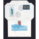 FDC ITALIA Biglietto Postale B61 15/05/1990 Sommergibili AS/Taranto