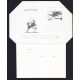 FDC ITALIA Biglietto Postale B59 24/06/1985 Esposizione Filatelia nuovo