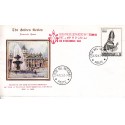 FDC VATICANO The Golden Series 04/12/1963 Seconda Sessione Concilio Vat.II