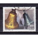 1999 Italia Repubblica - Unif. 2439 Patrimonio artistico e culturale italiano  - £ 800 - usato