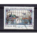 1999 Italia Repubblica - Unif. 2441 Patrimonio artistico - £ 800 usato