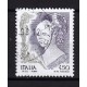 1998 Italia Repubblica - Unif. 2395 - La Donne nell'arte affresco di Filippo Lippi £ 450 - usato