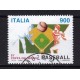 1998 Italia Repubblica - Unif. 2399 - Coppa del Mondo di Baseball - 900 £ usato