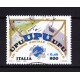 1999 Italia Repubblica - Unif. 2466 - upu - usato