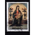 1997  Italia Repubblica - Unif. 2348 - patrimonio artistico - usato