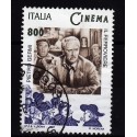 1997  Italia Repubblica - Unif. 2342 - cinema italiano - usato