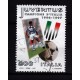 1997  Italia Repubblica - Unif. 2323 - campionato calcio  - usato