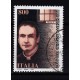 1997  Italia Repubblica - Unif. 2322  don morsini  - usato