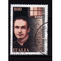 1997  Italia Repubblica - Unif. 2322 -  don morsini  - usato