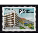 1997  Italia Repubblica - Unif. 2320 -  fiera di roma -  usato