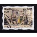 1997  Italia Repubblica - Unif. 2311 -- europa unita  -  usato