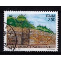 1997  Italia Repubblica - Unif. 2308 -- patrimonio artistico  -  usato