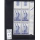 Italia Repubblica 1960 Unif. 887 olimpiadi italia  MNH quartina