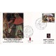 FDC ITALIA 1988 Grolla Club Unif. 1870 San Carlo Borromeo AS/MI