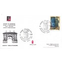 FDC ITALIA 1999 - Grolla 1187 unif. 2472 Ragazzi del ´99 A/S apg