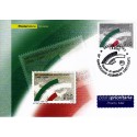 FDC ITALIA 2006 Cartolina Poste Italiane Unif. 2958 Assemblea Costituente