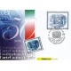 FDC ITALIA 2006 Cartolina Poste Italiane Unif. 2945 Corte Costituzionale