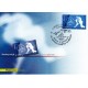 FDC ITALIA 2006 Cartolina Poste Italiane Unif. 2916/24 Giochi Olimpici Invernali