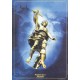 Italia Folder 2001 Santa Pasqua 2001 - nuovo completo, val. fac. € 5.16