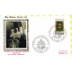 FDC Vaticano Viaggio 5 di S.S. Giovanni Paolo II in Africa 1-12/05/1980 11 buste