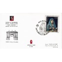 FDC ITALIA 1979 Grolla Unif. 1448 Arte Italiana Annullo Speciale APG