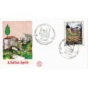 FDC ITALIA 1979 Filagrano Unif. 1449 Arte Italiana Annullo Speciale