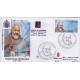 FDC VATICANO 1999 Grolla Unif. 1153 Padre Pio Di Pietralcina 1 buste