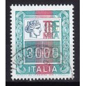 Italia 1979 Unif. 1440 Alto Valore 3000 usato