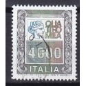 Italia 1979 Unif. 1441 Alto Valore 4000 usato