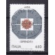 Italia 1989 Unif. 1873 AIDS usato