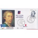 FDC ITALIA 1999 Grolla 1182 Unif. 2464 Giuseppe Parini A/S