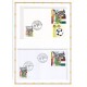 Folder Italia 2002 - Juventus Campione d'Italia 2001-2002  val. fac. € 11.00 