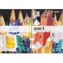Italia Folder 2005 - ANCI Associazione comuni d'Italia val. fac. € 7.00