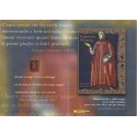 Folder Italia 2004 Francesco Petrarca val. fac. € 7,00