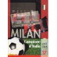 Folder Italia 2004 Milan Campione d'Italia val. fac. € 12,00