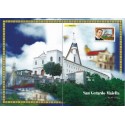 Folder Italia 2005 San Gererdo Maiella val. fac. € 7,00