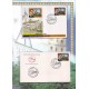 Folder Italia 2005 San Gererdo Maiella val. fac. € 7,00