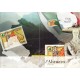 Folder Italia 2004 Regioni D'Italia Abruzzo val. fac. € 7,00