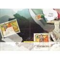 Folder Italia 2004 Regioni D'Italia Abruzzo val. fac. € 7,00