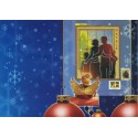 Folder Italia 2005 Natale val. fac. €12,00