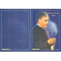 Folder Italia 2002 Canonizzazione di Josemaria Escriva val. fac. € 6,00