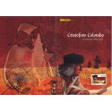 Folder Italia 2006 Cristoforo Colombo val. fac. € 9,00