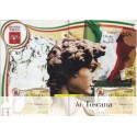 Folder Italia 2006 Regione D'Italia Toscana val. fac. € 8,00