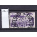 Italia Colonie - Eritrea 1936 Posta Aerea 1.50c usato