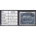 Italia Colonie - Eritrea 1910 Serie Pittorica 25c usato