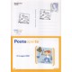 FDC annullo speciale 22/05/208 Posteaperte a/s Roma EUR 583/08