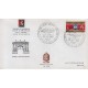 FDC ITALIA - Grolla Club 26-27-28/06/1969 Società Filatelica Giro 6b annulli speciali 